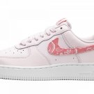 2025 & 2026 FORCE 1 '07 WMNS ＂Paisley Pack Pink＂
