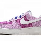 2025 & 2026 Force 1 '07 WMNS ＂Woven Together - Pink＂