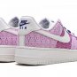2025 & 2026 Force 1 '07 WMNS &iuml;&frac14;�Woven Together - Pink&iuml;&frac14;�