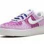 2025 & 2026 Force 1 '07 WMNS &iuml;&frac14;�Woven Together - Pink&iuml;&frac14;�