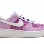 2025 & 2026 Force 1 '07 WMNS &iuml;&frac14;�Woven Together - Pink&iuml;&frac14;�