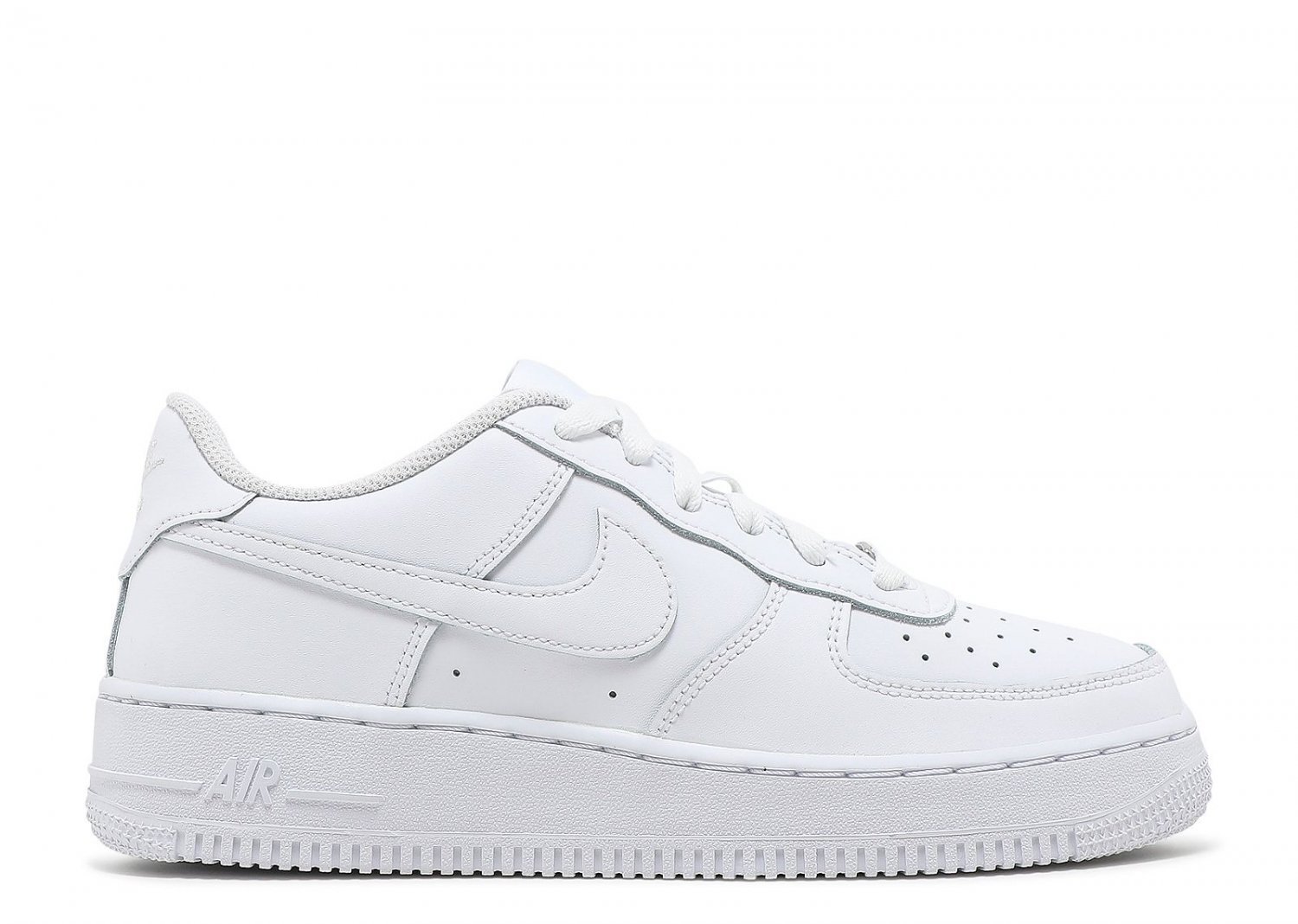 2025 & 2026 Force 1 LE GS Triple White(2)