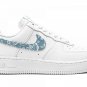 2025 & 2026 FORCE 1 LO MNS WMNS &iuml;&frac14;�Paisley - Worn Blue&iuml;&frac14;�