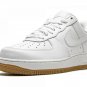 2025 & 2026 Force 1 Low '07 &iuml;&frac14;�White &iuml;&frac14;� Gum&iuml;&frac14;�