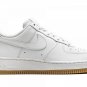 2025 & 2026 Force 1 Low '07 &iuml;&frac14;�White &iuml;&frac14;� Gum&iuml;&frac14;�