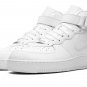 2025 & 2026 Force 1 Mid &iuml;&frac14;�Supreme - Mini Box Logo White&iuml;&frac14;�