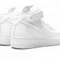 2025 & 2026 Force 1 Mid '07 &iuml;&frac14;�Triple White&iuml;&frac14;�