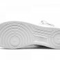 2025 & 2026 Force 1 Mid '07 &iuml;&frac14;�Triple White&iuml;&frac14;�