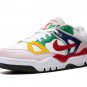2025 & 2026 Force 3 Low &iuml;&frac14;�Nigo - White&iuml;&frac14;�