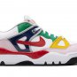 2025 & 2026 Force 3 Low &iuml;&frac14;�Nigo - White&iuml;&frac14;�