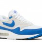 2025 & 2026 Max 1 86 OG Big Bubble - Royal Blue