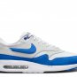 2025 & 2026 Max 1 86 OG Golf Big Bubble - Royal