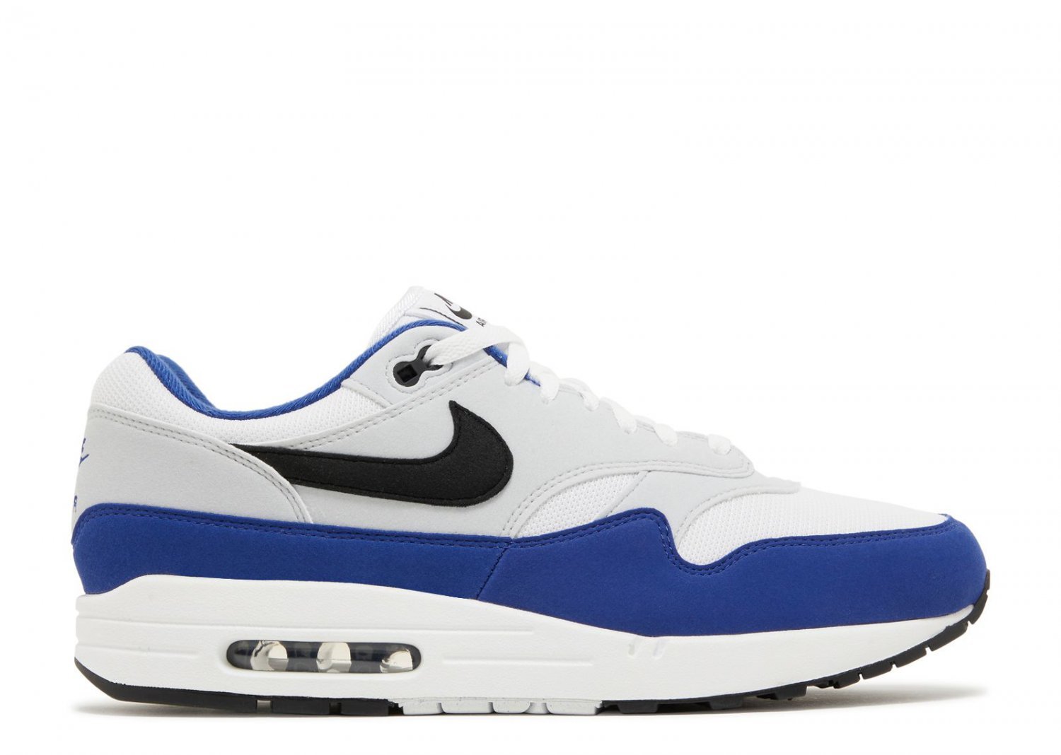 2025 & 2026 Max 1 Deep Royal Blue