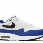 2025 & 2026 Max 1 Deep Royal Blue
