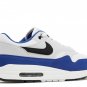 2025 & 2026 Max 1 Deep Royal Blue