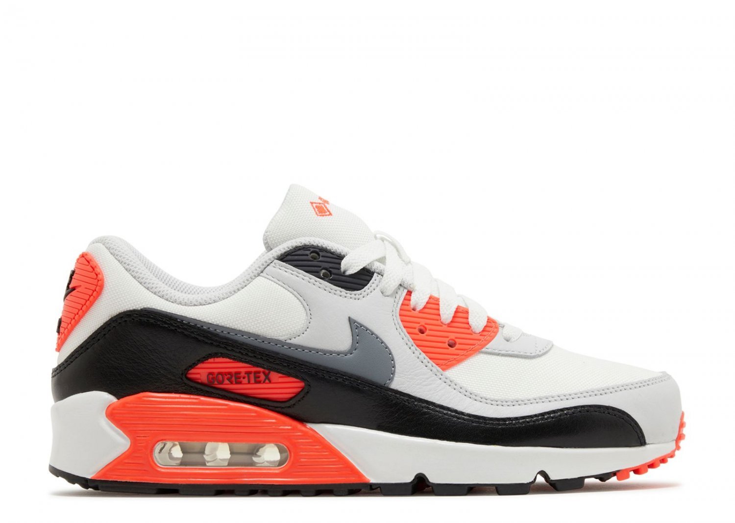 2025 & 2026 Max 90 GORE-TEX Infrared