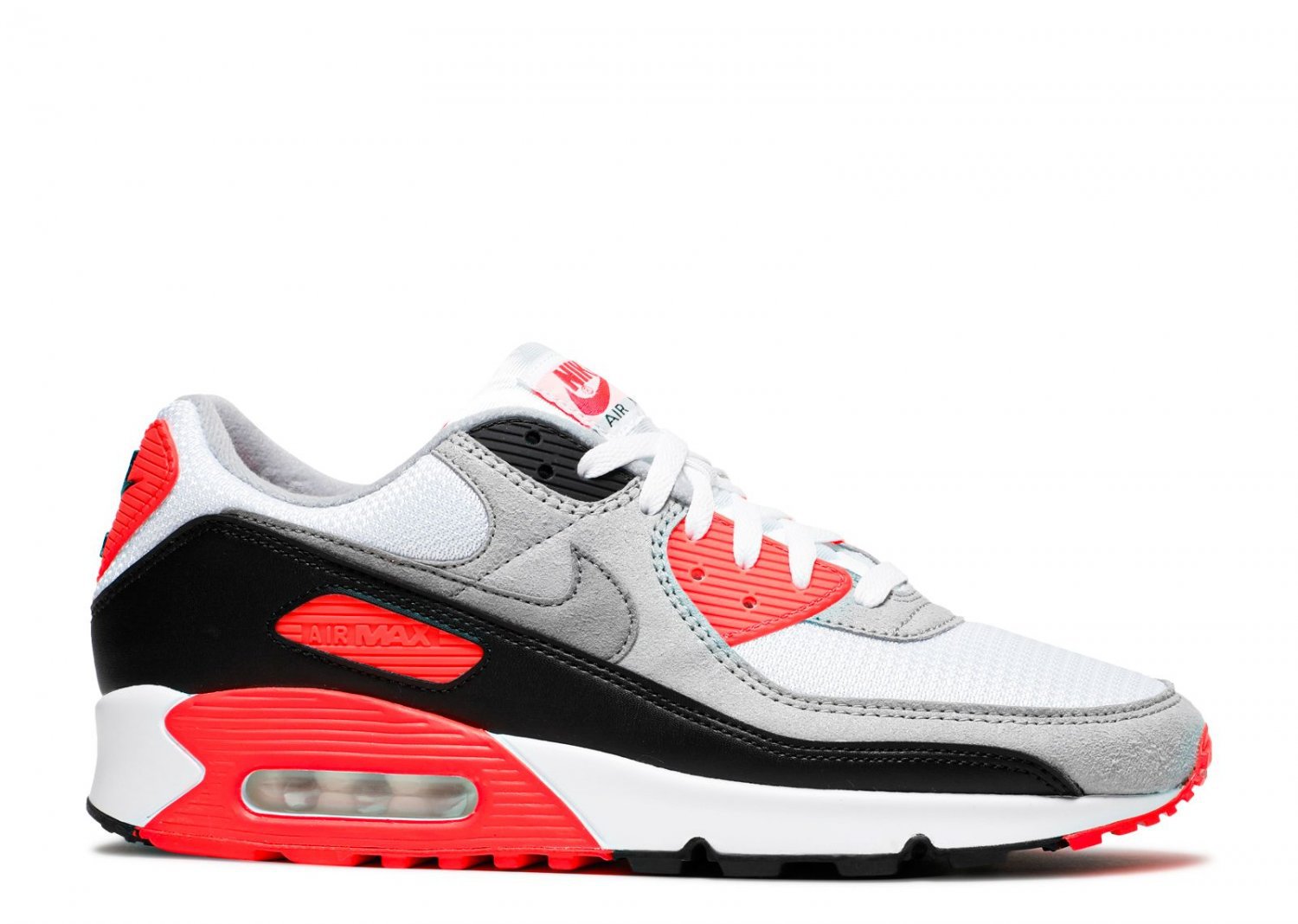 2025 & 2026 Max 90 Infrared 2020