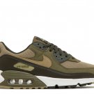 2025 & 2026 Max 90 Olive Sequoia