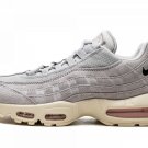 2025 & 2026 Max 95 ＂Grey Fog＂