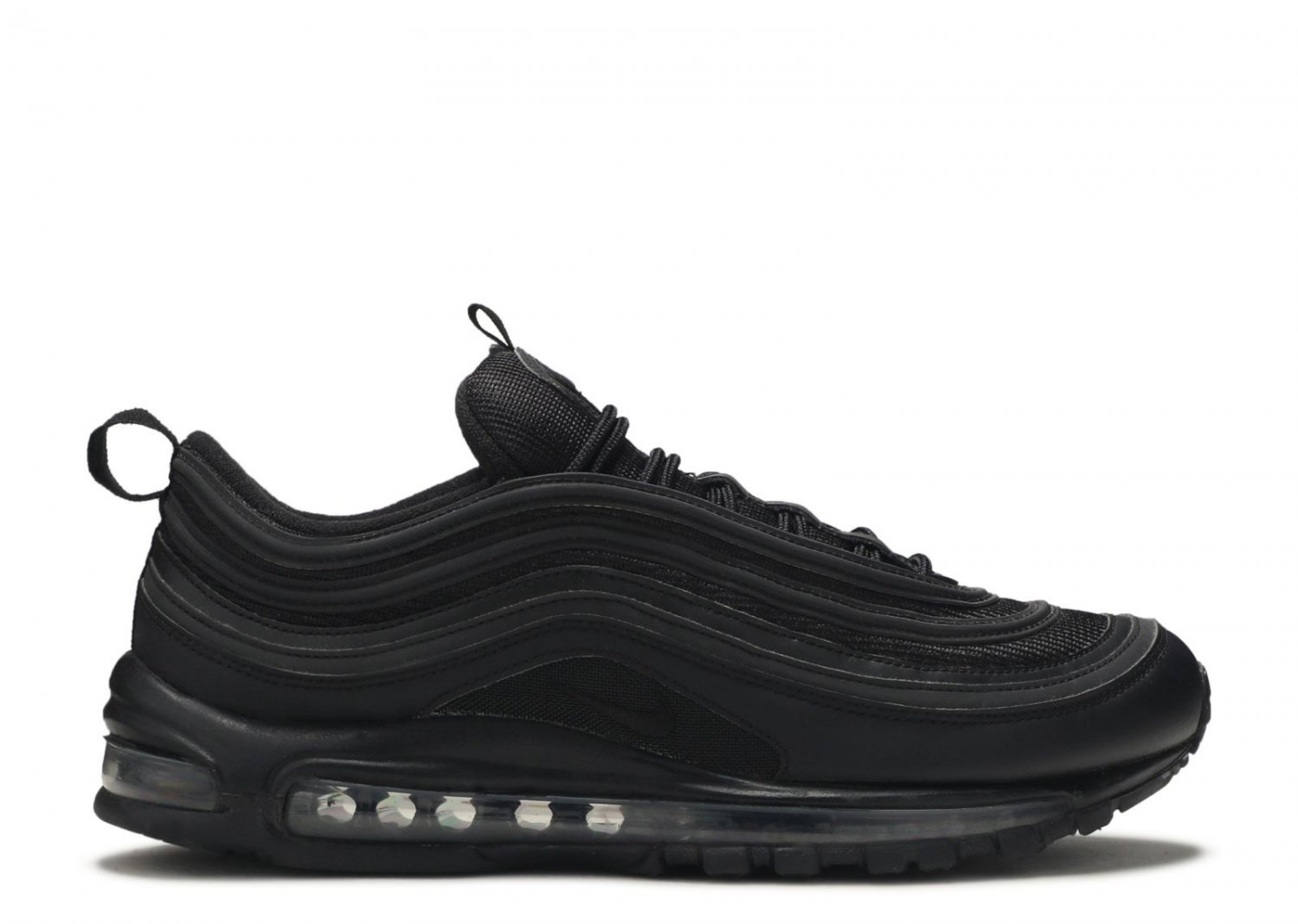 2025 & 2026 Max 97 Triple Black