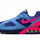 2025 & 2026 Max 180 ＂University Blue＂