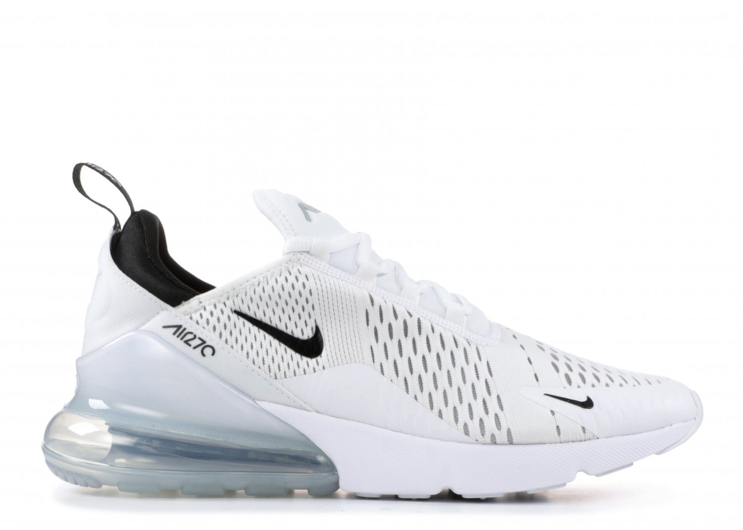 2025 & 2026 Max 270 White