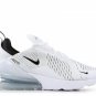 2025 & 2026 Max 270 White