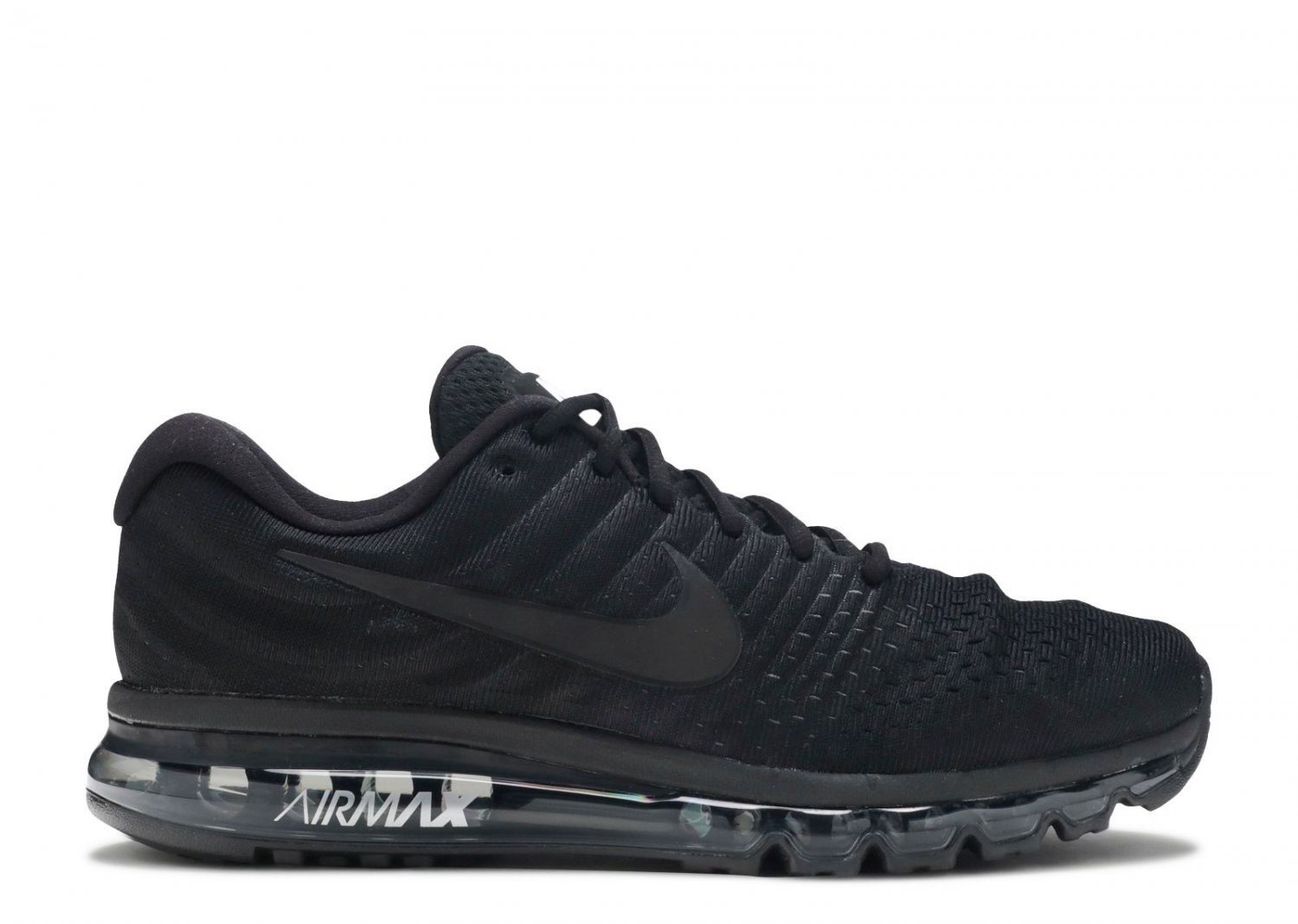 2025 & 2026 Max 2017 Triple Black