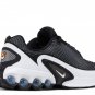 2025 & 2026 Max DN GS Black White
