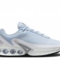 2025 & 2026 Max DN Half Blue
