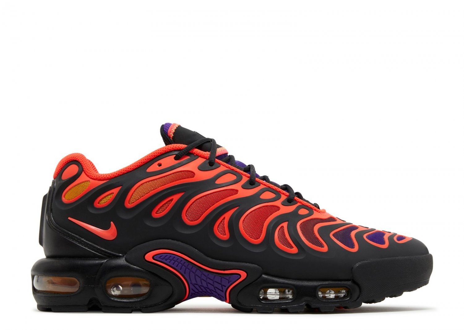 2025 & 2026 Max Plus Drift All Day