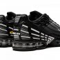2025 & 2026 Max Plus III