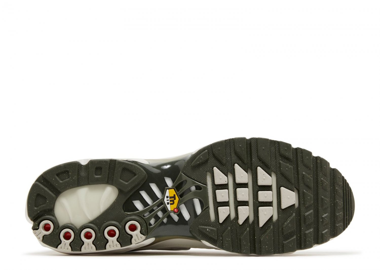 2025 & 2026 Max Plus Phantom Neutral Olive