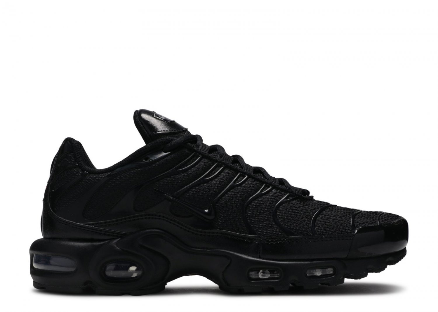 2025 & 2026 Max Plus Triple Black