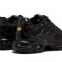 2025 & 2026 Max Plus Triple Black