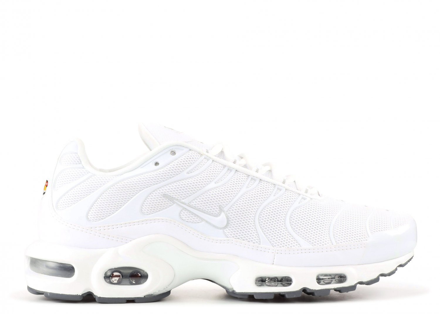 2025 & 2026 Max Plus White