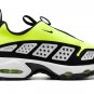 2025 & 2026 Max Sunder &iuml;&frac14;�Electric Green&iuml;&frac14;�