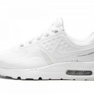 2025 & 2026 Max Zero Essential ＂Triple White＂