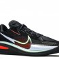 2025 & 2026 Men Zoom GT Cut Black Hyper Crimson