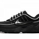 2025 & 2026 Men Zoom Spiridon ＂Black ／ Metallic Silver＂