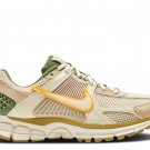 2025 & 2026 Men Zoom Vomero 5 Pale Ivory Oil Green