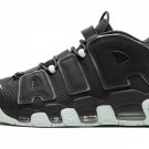 2025 & 2026 More Uptempo ＂Dark Smoke Grey＂