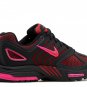 2025 & 2026 Pegasus 2005 Black Fire Red