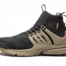 2025 & 2026 Presto Mid ／ Acronym ＂Black／Bamboo＂