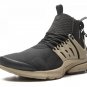 2025 & 2026 Presto Mid &iuml;&frac14;� Acronym &iuml;&frac14;�Black&iuml;&frac14;�Bamboo&iuml;&frac14;�