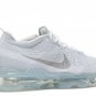 2025 & 2026 VaporMax 2023 Flyknit Pure Platinum