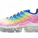 2025 & 2026 VAPORMAX PLUS MNS WMNS ＂Cotton Candy Rainbow＂