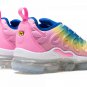 2025 & 2026 VAPORMAX PLUS MNS WMNS &iuml;&frac14;�Cotton Candy Rainbow&iuml;&frac14;�