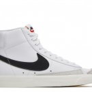 Blazer Mid 77 Vintage White Black
