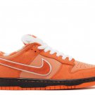 Concepts x 2025 & 2026 Dunk Low SB Orange Lobster Special Box